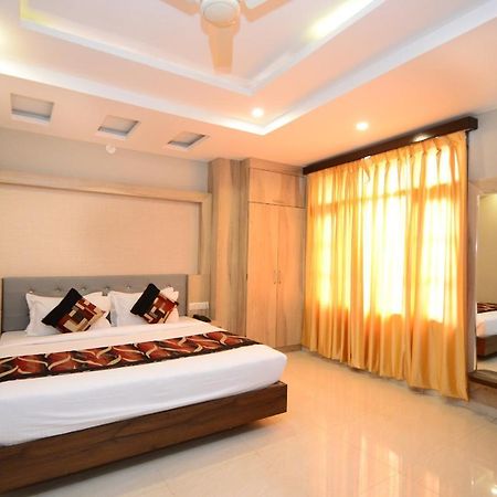 Hopp Inn อุเดเปอร์ ภายนอก รูปภาพ