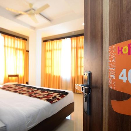 Hopp Inn อุเดเปอร์ ภายนอก รูปภาพ