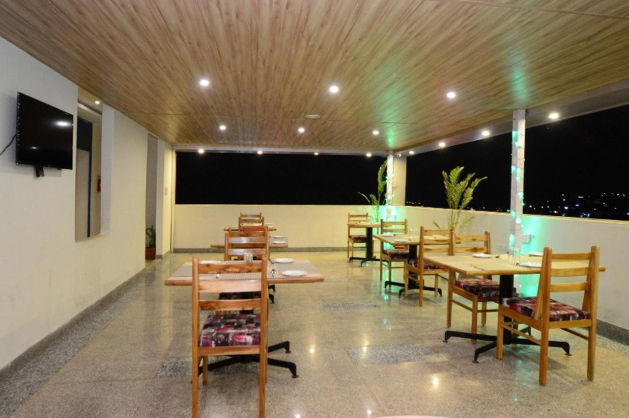 Hopp Inn อุเดเปอร์ ภายนอก รูปภาพ