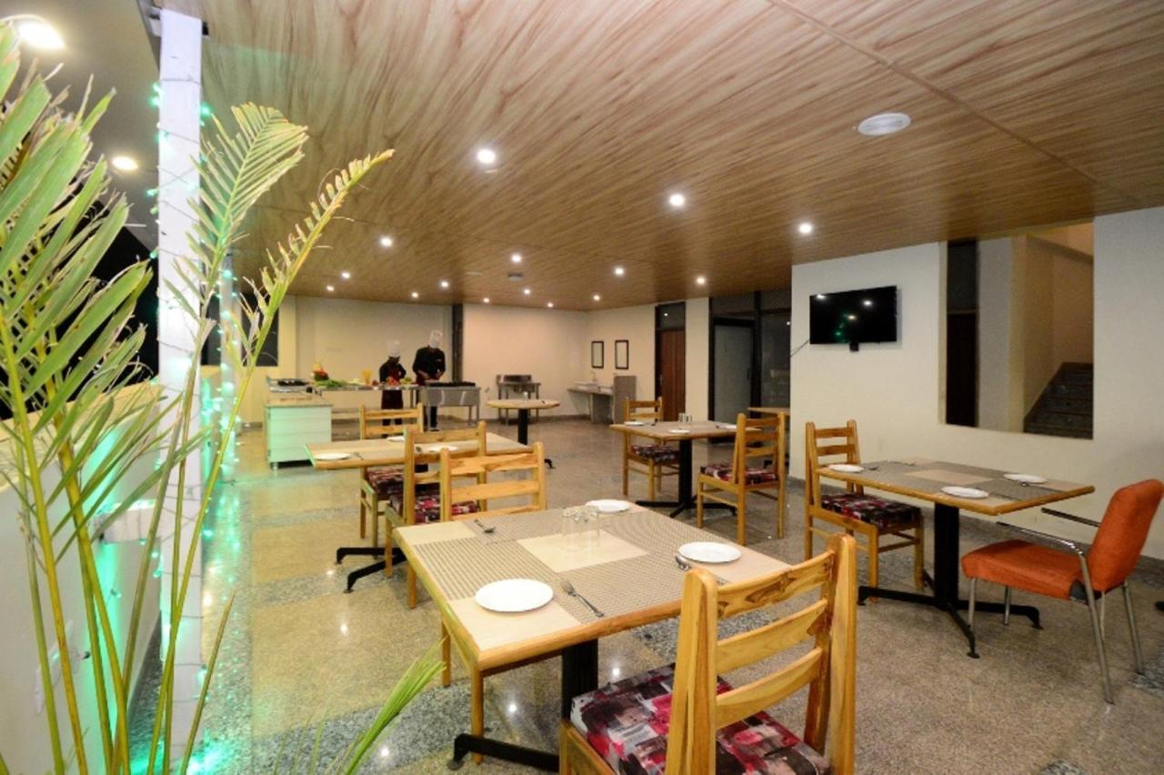 Hopp Inn อุเดเปอร์ ภายนอก รูปภาพ